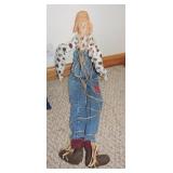 Scarecrow