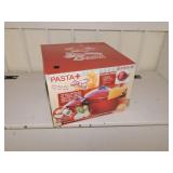 Pasta maker