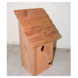 Bird house
