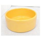 Kitchen Kraft stacking unit, yellow