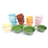 HLC Oven Serve lot of 24 pcs