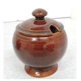 Fiesta Post 86 Amberstone marmalade