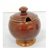 Fiesta Post 86 Amberstone marmalade