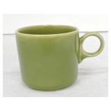 Fiesta Casualstone mug, turf green
