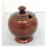 Fiesta Post 86 Amberstone marmalade