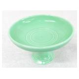 Vintage Fiesta sweets compote, green