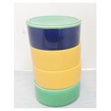 Kitchen Kraft 5 piece stack set