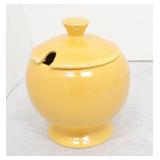 Fiesta marmalade, yellow