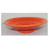 Vintage Fiesta 12" fruit comport