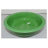 Vintage Fiesta 8 1/2" nappy bowl, medium