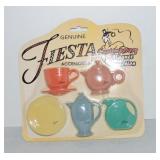 Fiesta Post 86 package of 5 refrigerator magnets