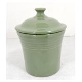 Fiesta Post 86 mini canister, sage