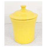 Fiesta Post 86 mini canister, sunflower