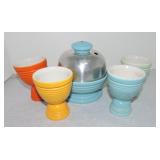Hankscraft 5 pc egg set
