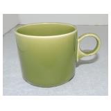 HLC Casualstone mug, turf green