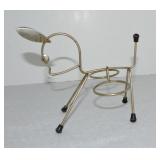 Harlequin wire display shaker holder