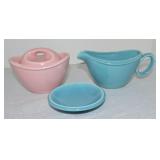 HLC Epicure lot of 3 pcs