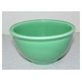 Kitchen Kraft small mixing bowl, green