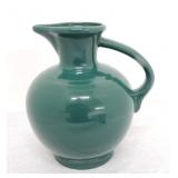 Fiesta Post 86 carafe, evergreen