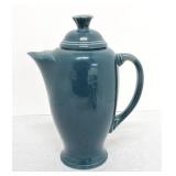Fiesta Post 86 coffee server, juniper
