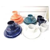 Fiesta Post 86 Millennium lot of 28 pcs of