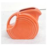 Fiesta Post 86 mini disc pitcher,
