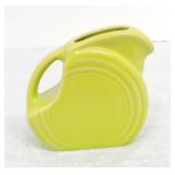 Fiesta Post 86 mini disc pitcher,