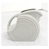 Fiesta Post 86 mini disc pitcher,