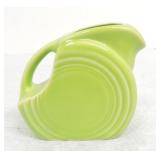 Fiesta Post 86 mini disc pitcher,