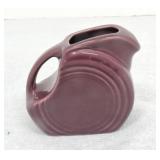 Fiesta Post 86 mini disc pitcher,