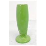 Fiesta Post 86 bud vase, shamrock