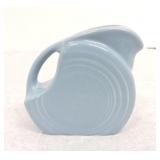 Fiesta Post 86 mini disc pitcher,