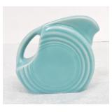 Fiesta Post 86 mini disc pitcher,