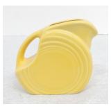 Fiesta Post 86 mini disc pitcher,