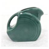 Fiesta Post 86 mini disc pitcher,