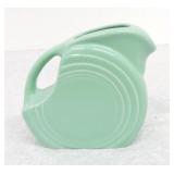 Fiesta Post 86 mini disc pitcher,