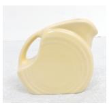 Fiesta Post 86 mini disc pitcher,