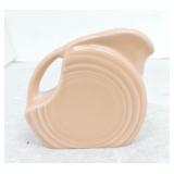 Fiesta Post 86 mini disc pitcher,
