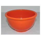 Kitchen Kraft small mixing bowl, red