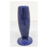 Fiesta Post 86 bud vase, twilight