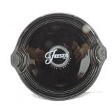 Fiesta Post 86 serving tray, black, Fiesta Club