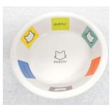 Fiesta Post 86 Cat Meow bowl