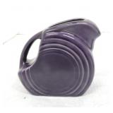 Fiesta Post 86 mini disc pitcher,