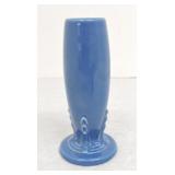 Fiesta Post 86 bud vase, lapis
