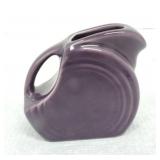 Fiesta Post 86 mini disc pitcher,
