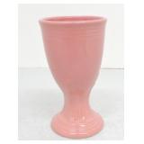 Fiesta Post 86 goblet, rose