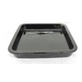 Fiesta Post 86 napkin tray, black