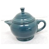 Fiesta Post 86 2 cup teapot, juniper