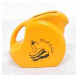 Fiesta Post 86 mini disc pitcher,