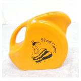 Fiesta Post 86 mini disc pitcher,